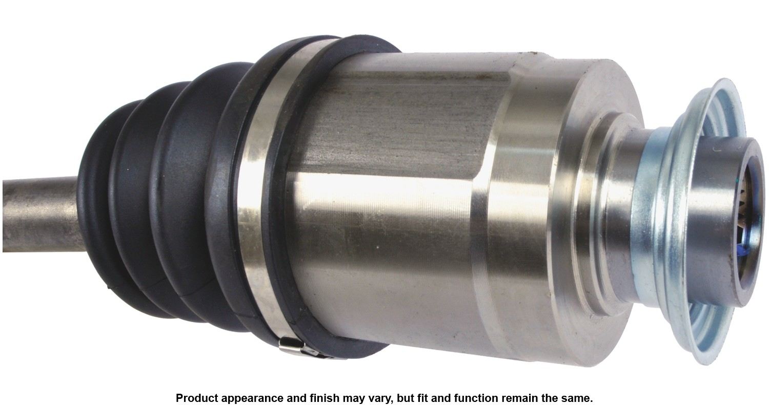 Cardone New CV Axle Assembly 66-4348