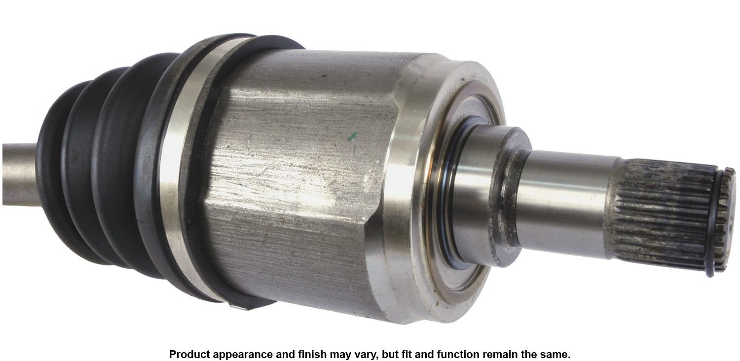 Cardone New New CV Axle Assembly 66-4349