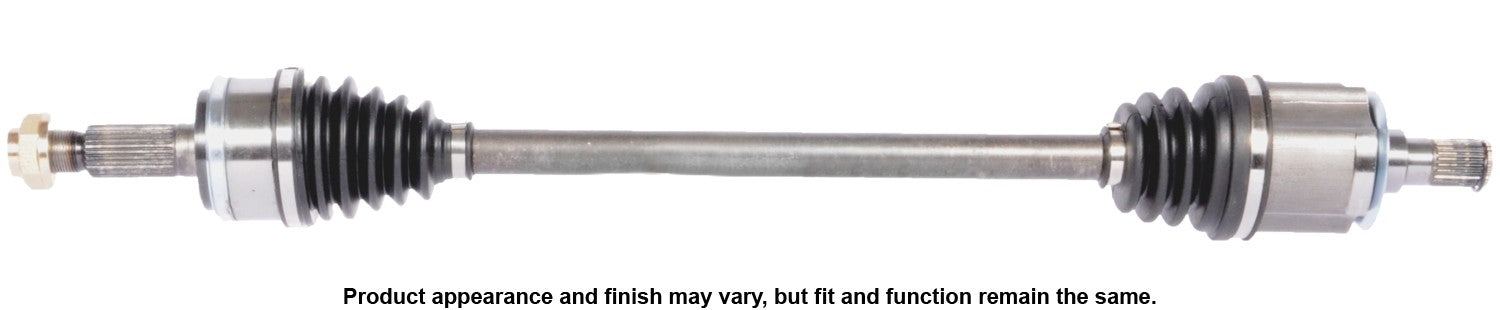 Cardone New New CV Axle Assembly 66-4364