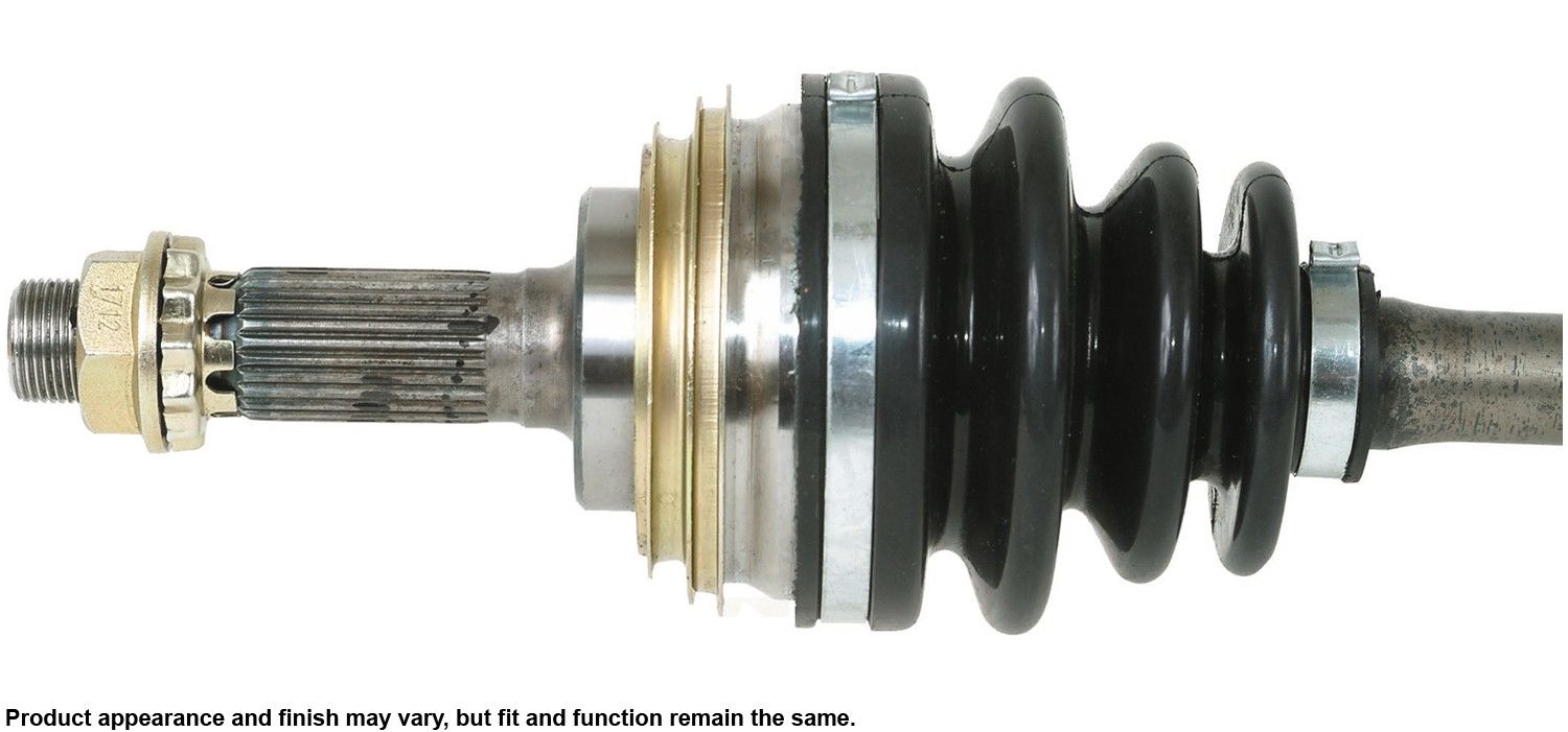 Cardone New CV Axle Assembly 66-5000