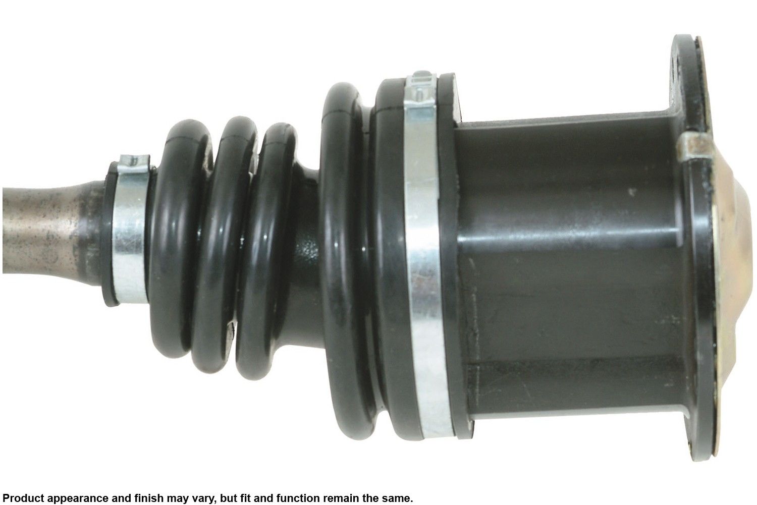 Cardone New CV Axle Assembly 66-5000