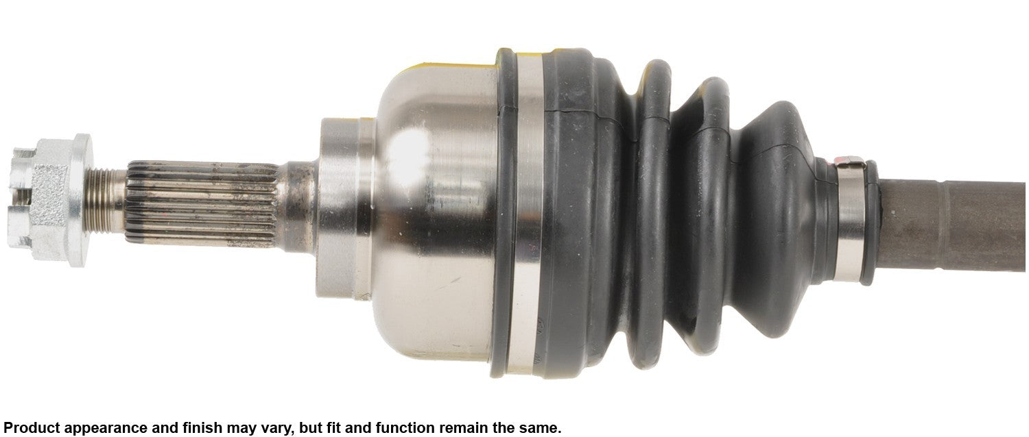 Cardone New CV Axle Assembly 66-5002