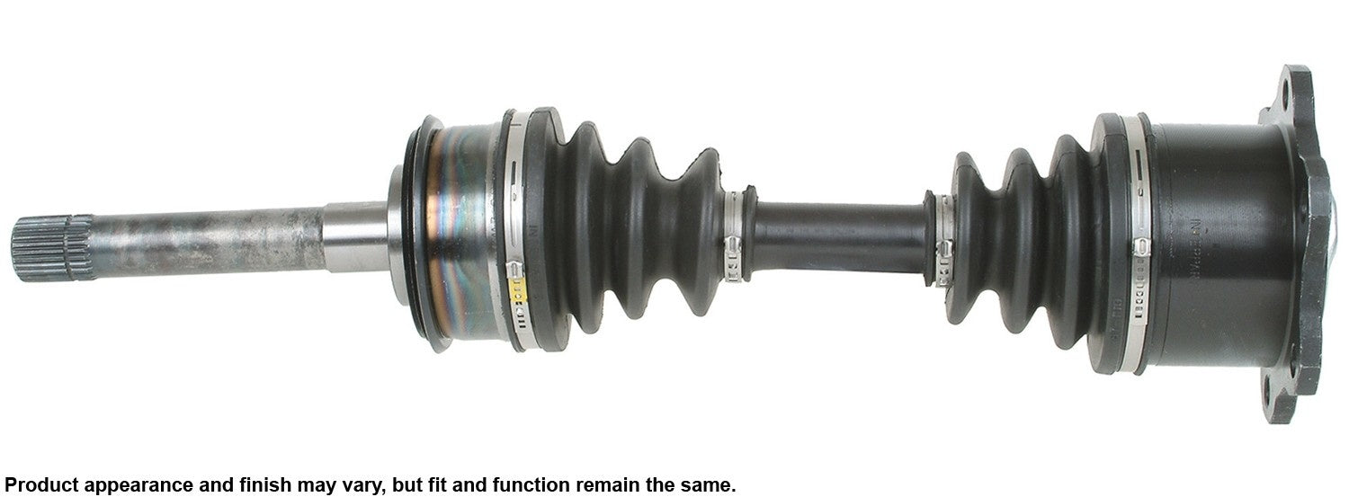 Cardone New CV Axle Assembly 66-5009