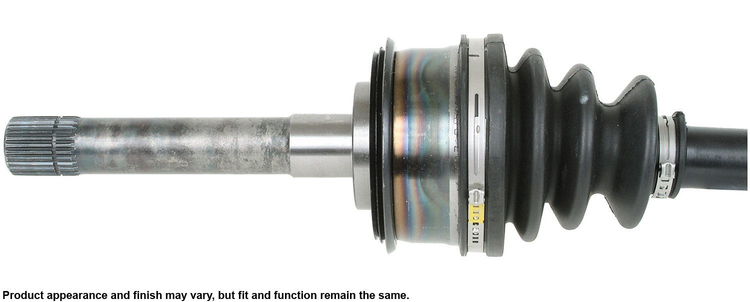 Cardone New CV Axle Assembly 66-5009