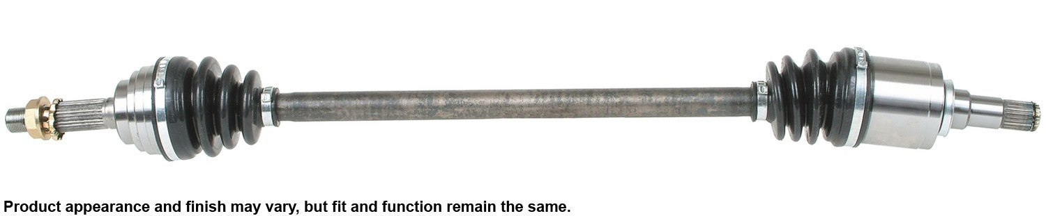 Cardone New CV Axle Assembly 66-5015