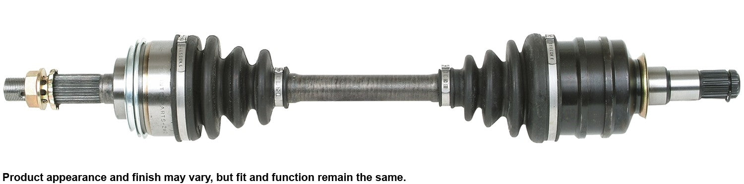 Cardone New CV Axle Assembly 66-5022