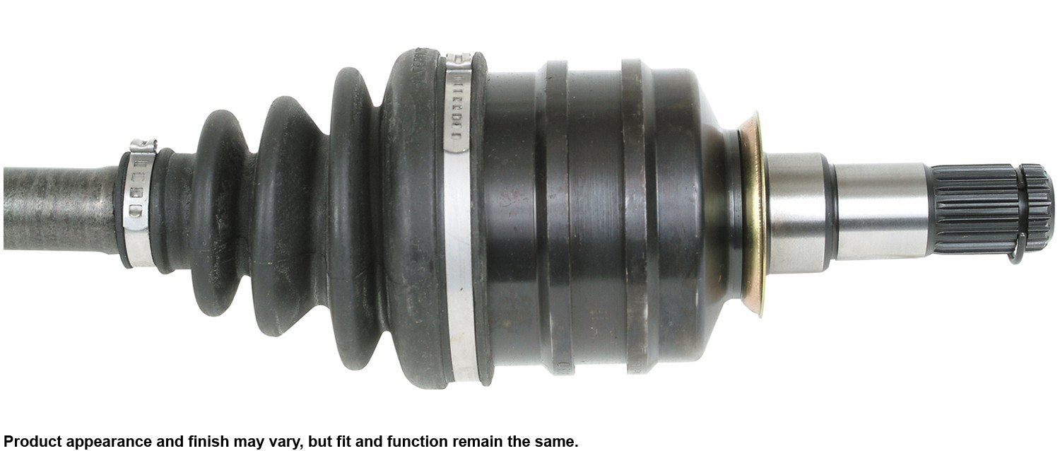 Cardone New CV Axle Assembly 66-5022