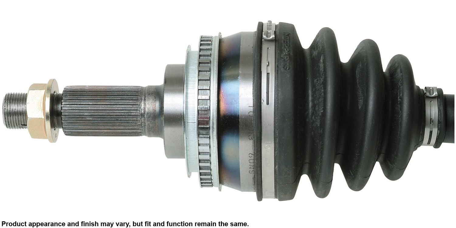 Cardone New New CV Axle Assembly 66-5039