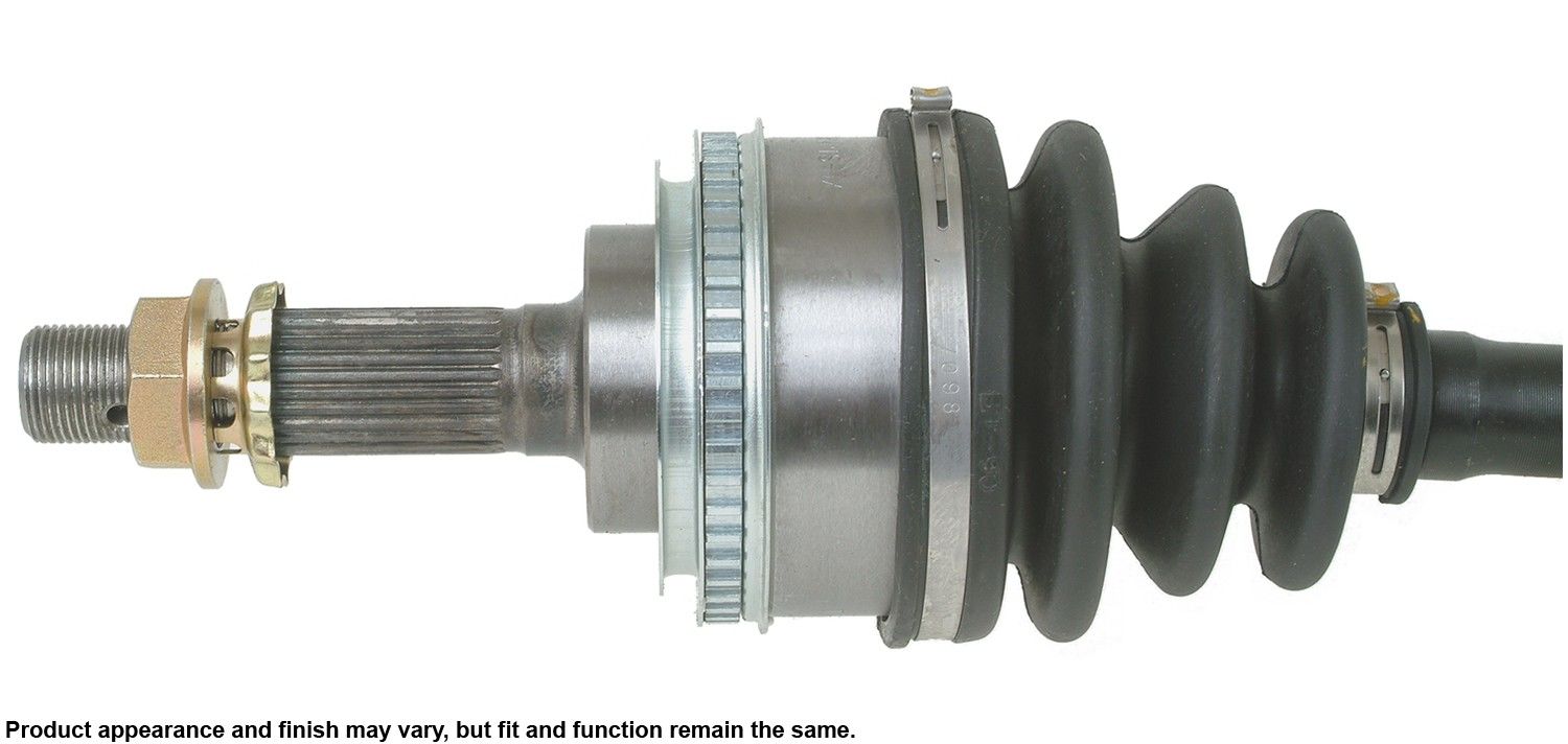 Cardone New CV Axle Assembly 66-5044