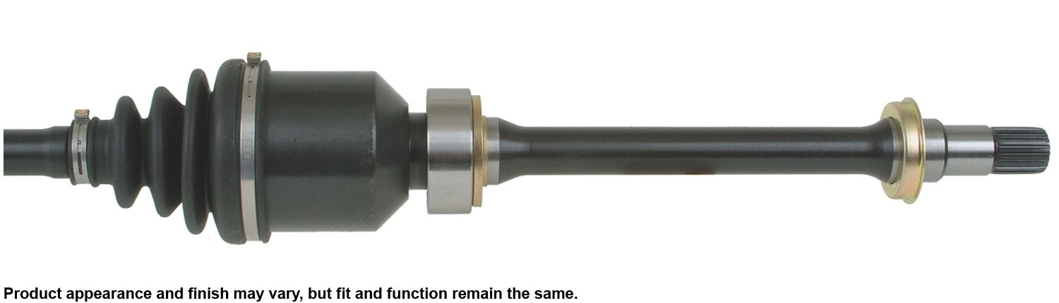 Cardone New CV Axle Assembly 66-5044