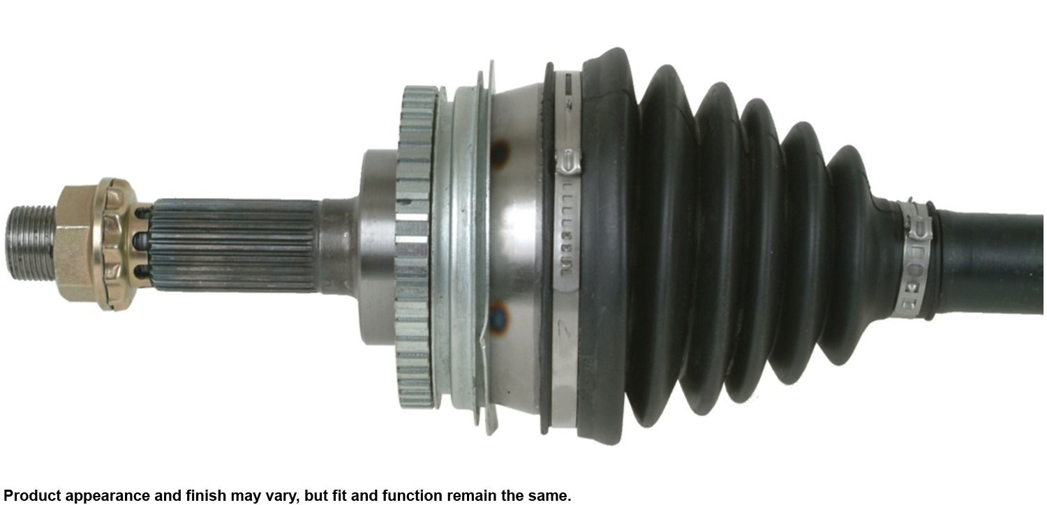 Cardone New CV Axle Assembly 66-5050