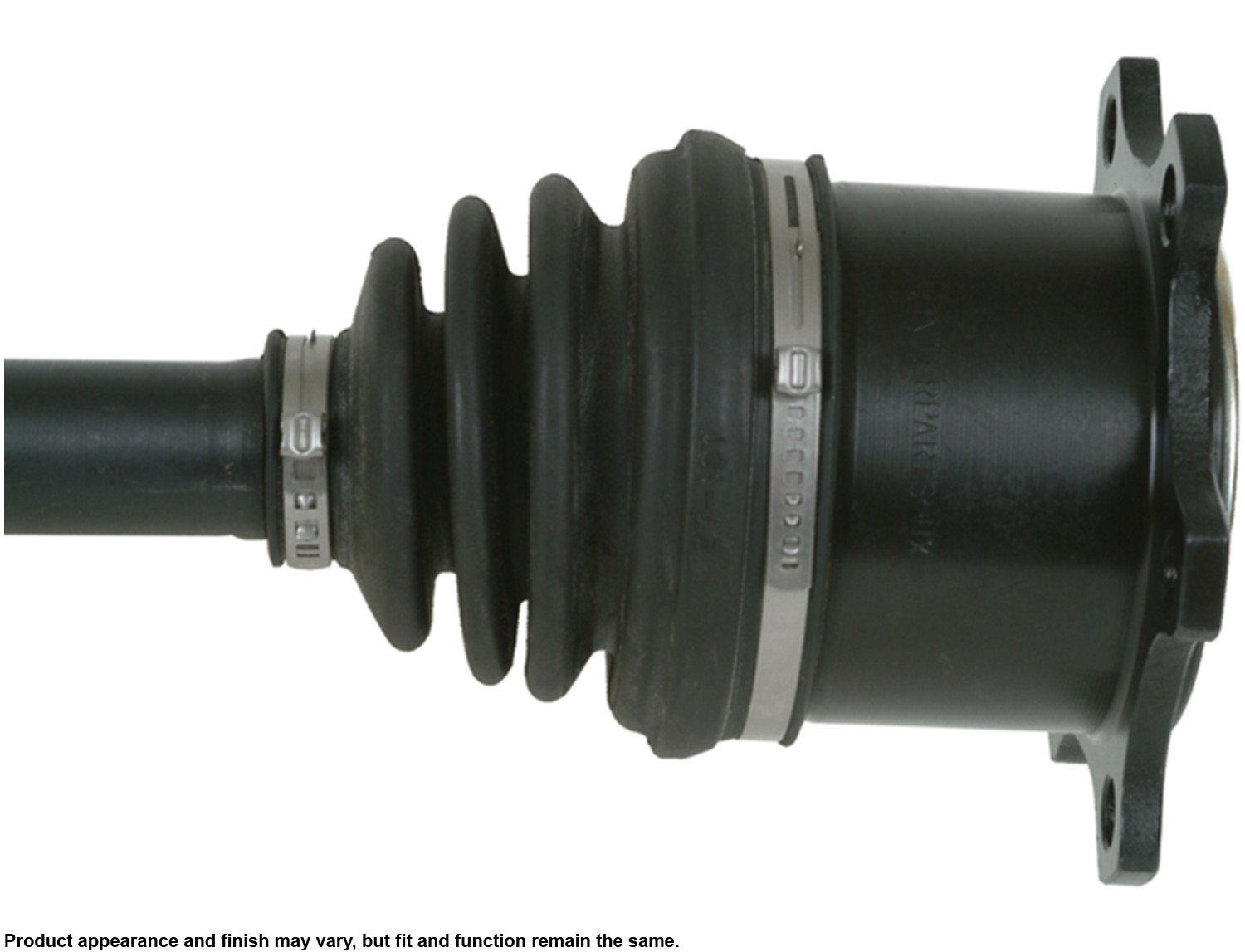 Cardone New CV Axle Assembly 66-5050