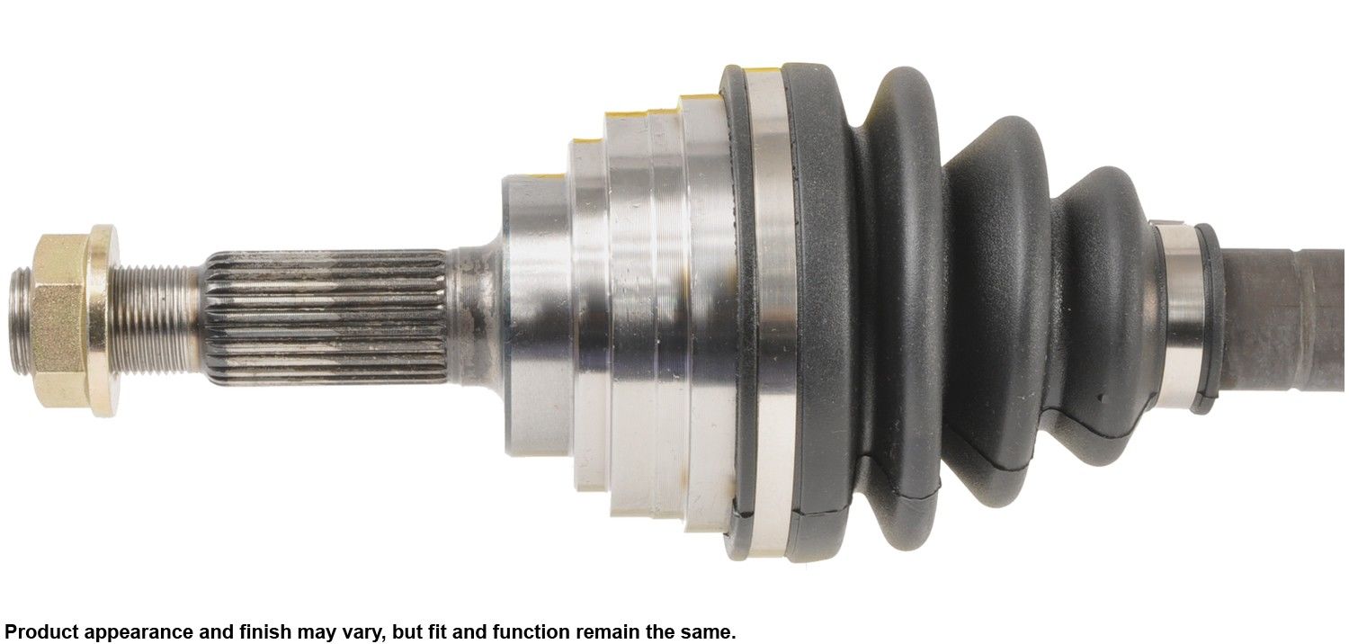 Cardone New CV Axle Assembly 66-5056