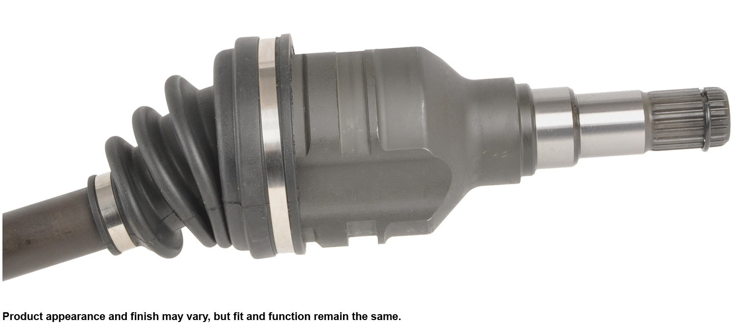 Cardone New CV Axle Assembly 66-5056