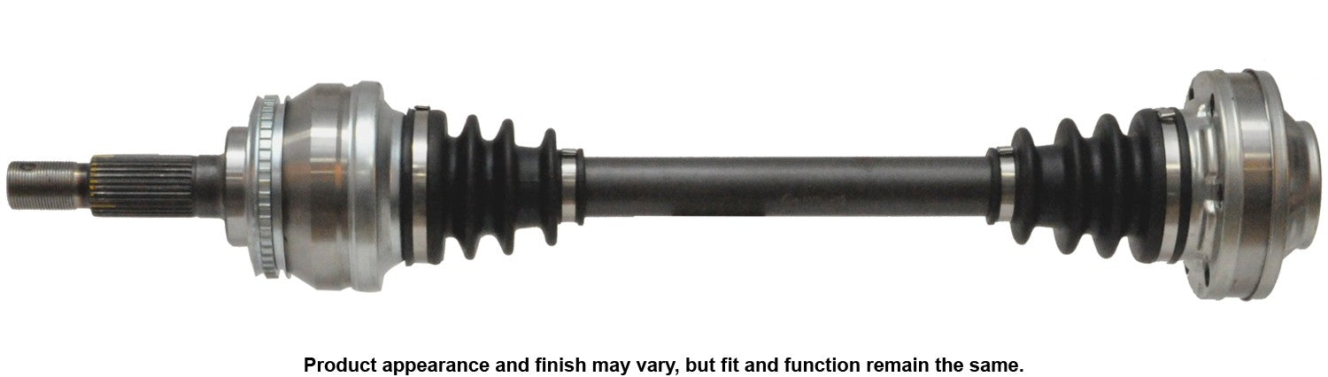 Cardone New New CV Axle Assembly 66-5059