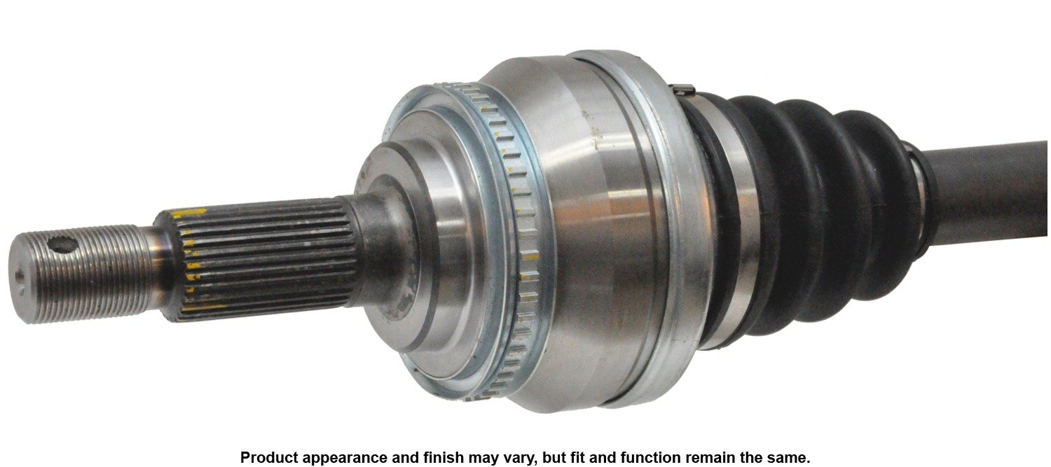 Cardone New New CV Axle Assembly 66-5059