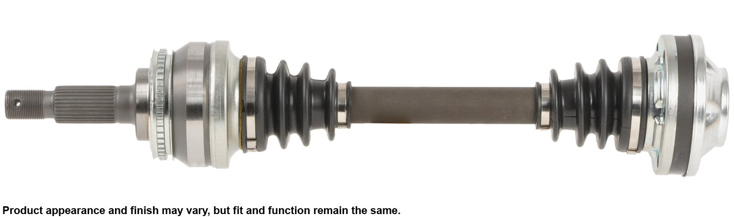 Cardone New CV Axle Assembly 66-5061