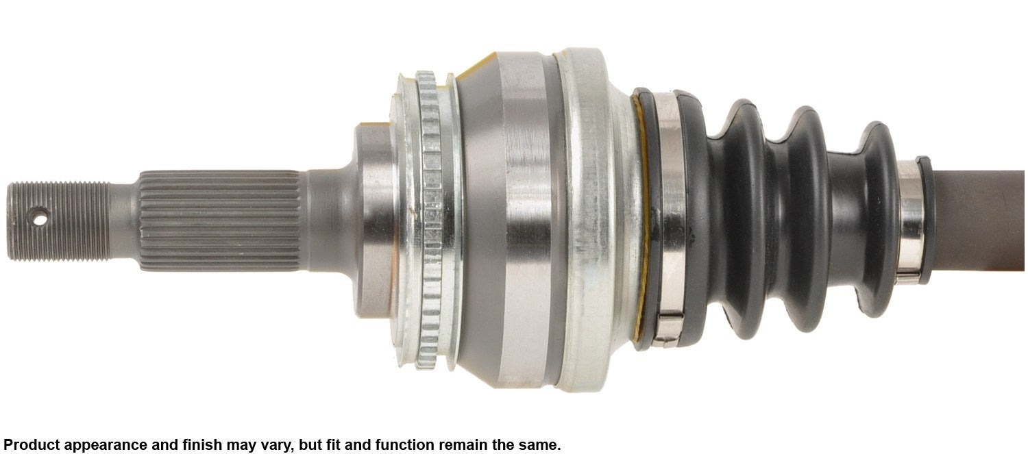 Cardone New CV Axle Assembly 66-5061