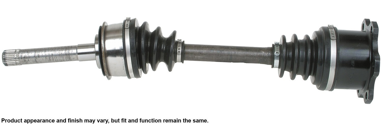 Cardone New CV Axle Assembly 66-5065