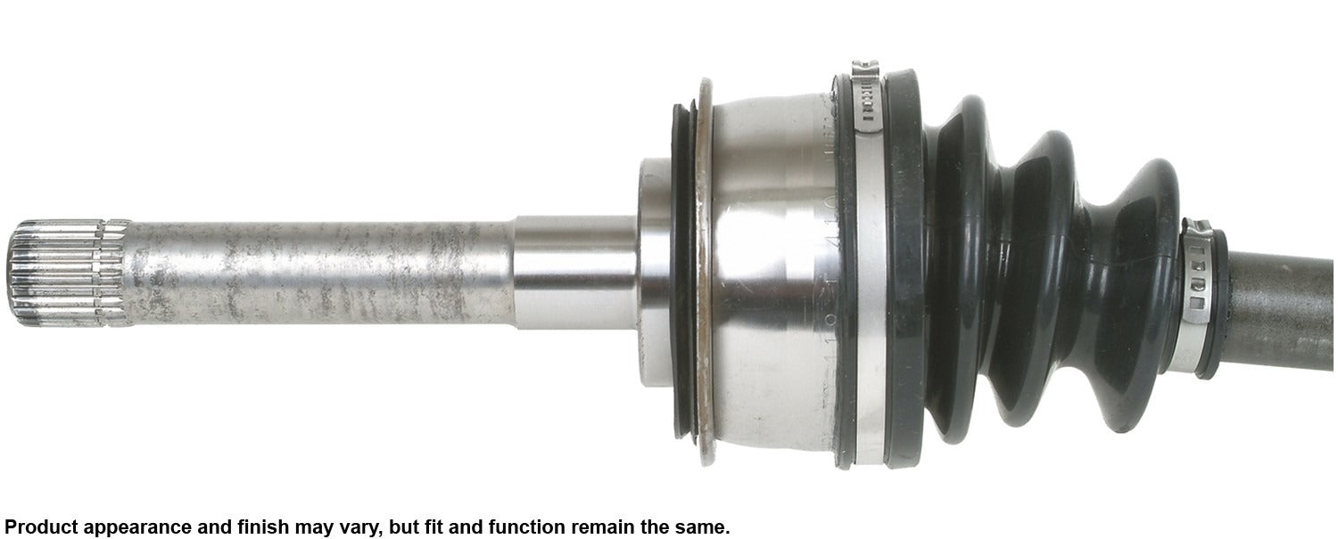 Cardone New CV Axle Assembly 66-5065