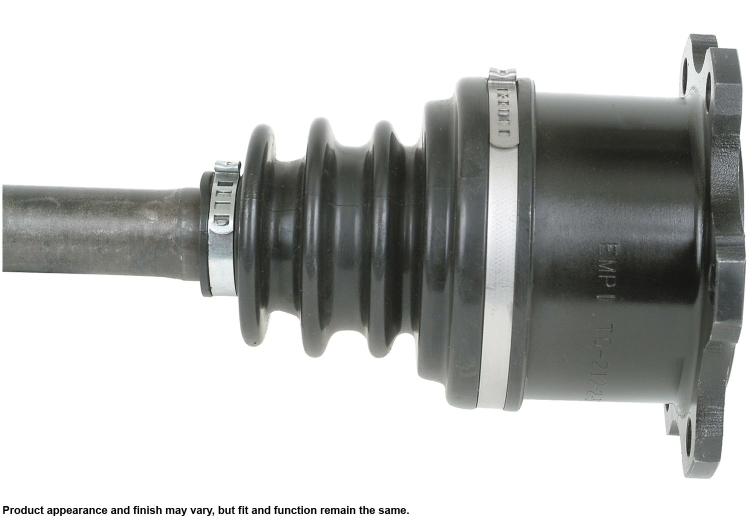 Cardone New CV Axle Assembly 66-5065