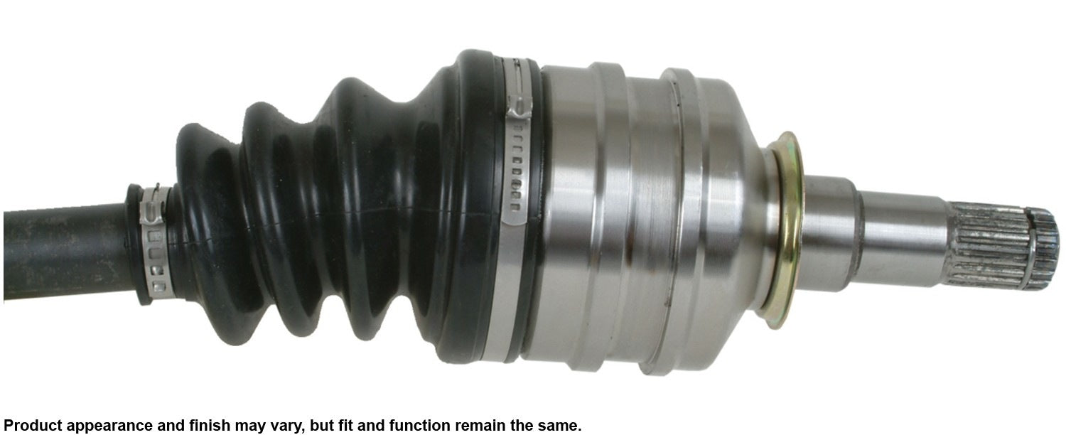 Cardone New CV Axle Assembly 66-5091