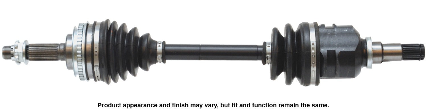Cardone New CV Axle Assembly 66-5098