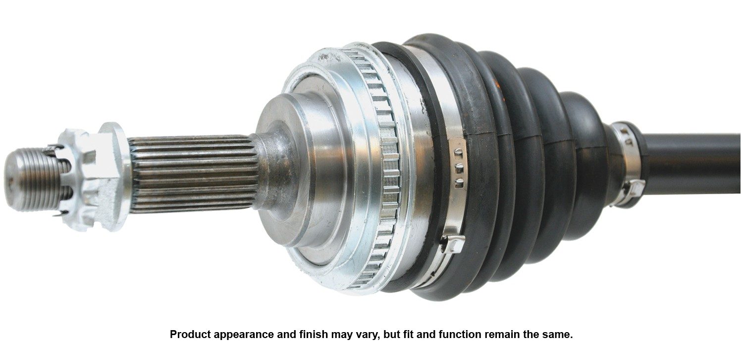 Cardone New CV Axle Assembly 66-5098