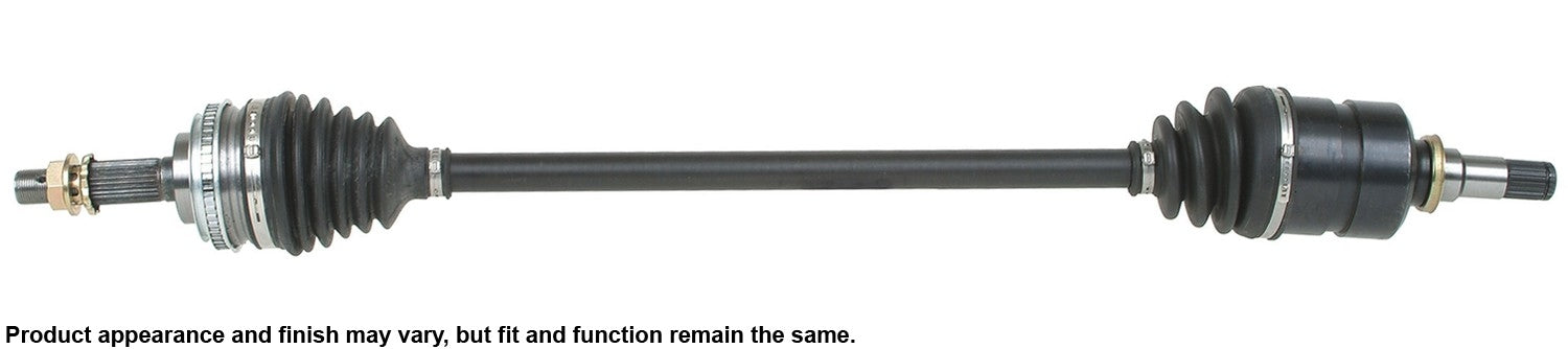 Cardone New CV Axle Assembly 66-5125