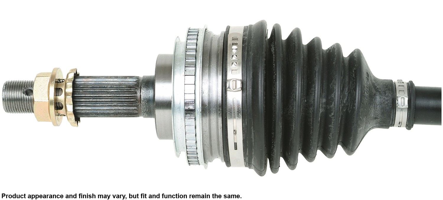 Cardone New CV Axle Assembly 66-5125