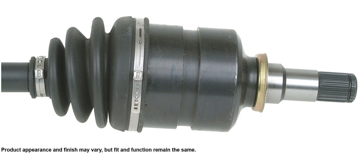 Cardone New CV Axle Assembly 66-5125