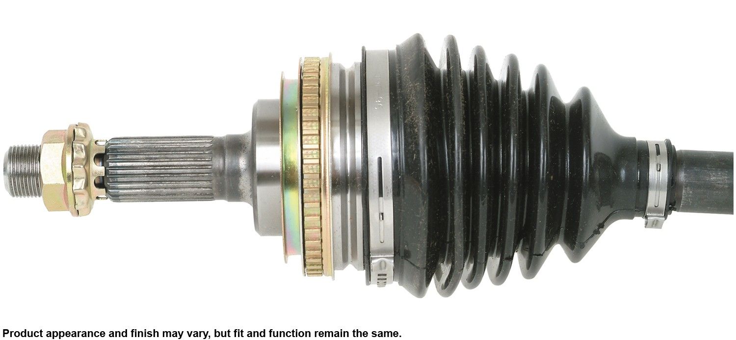 Cardone New New CV Axle Assembly 66-5126