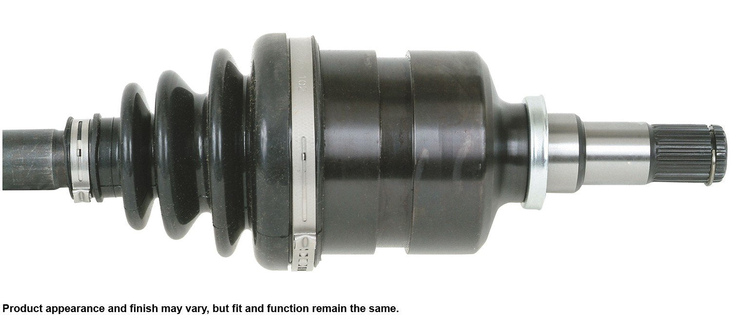 Cardone New New CV Axle Assembly 66-5126
