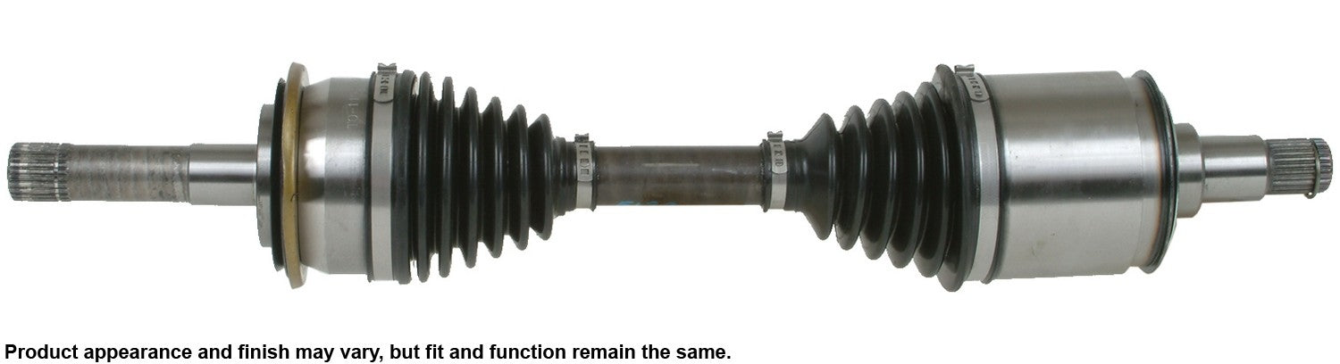 Cardone New New CV Axle Assembly 66-5132