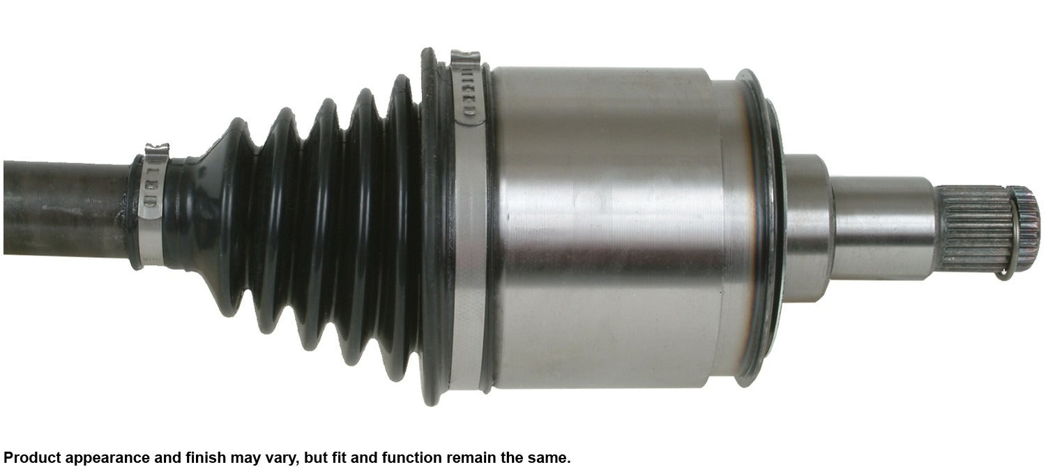 Cardone New New CV Axle Assembly 66-5132