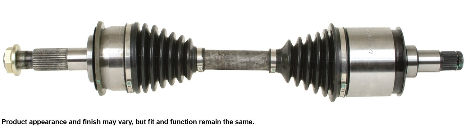 Cardone New CV Axle Assembly 66-5134
