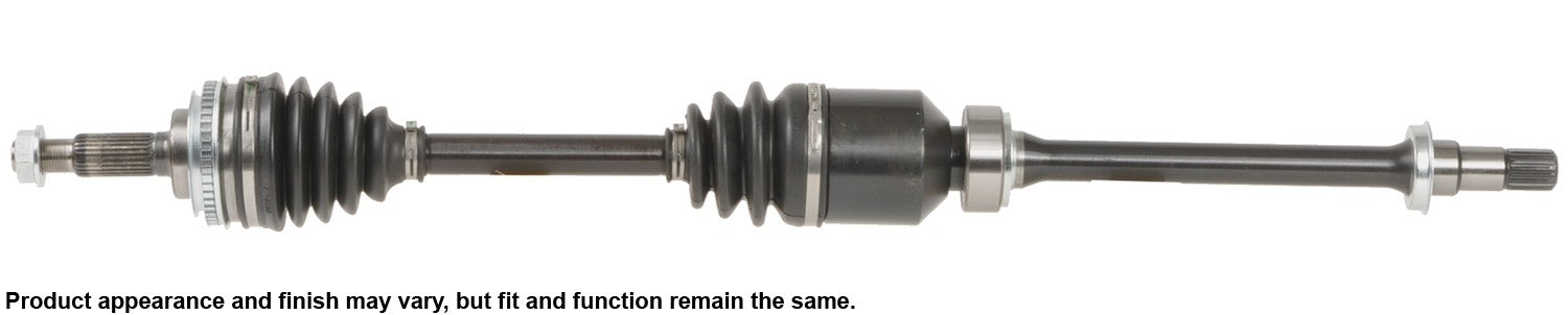 Cardone New CV Axle Assembly 66-5140