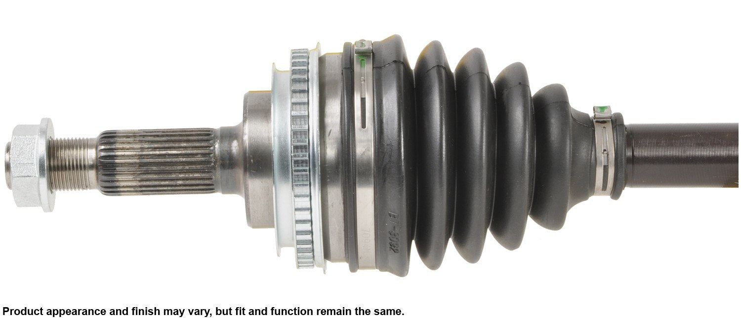 Cardone New CV Axle Assembly 66-5140