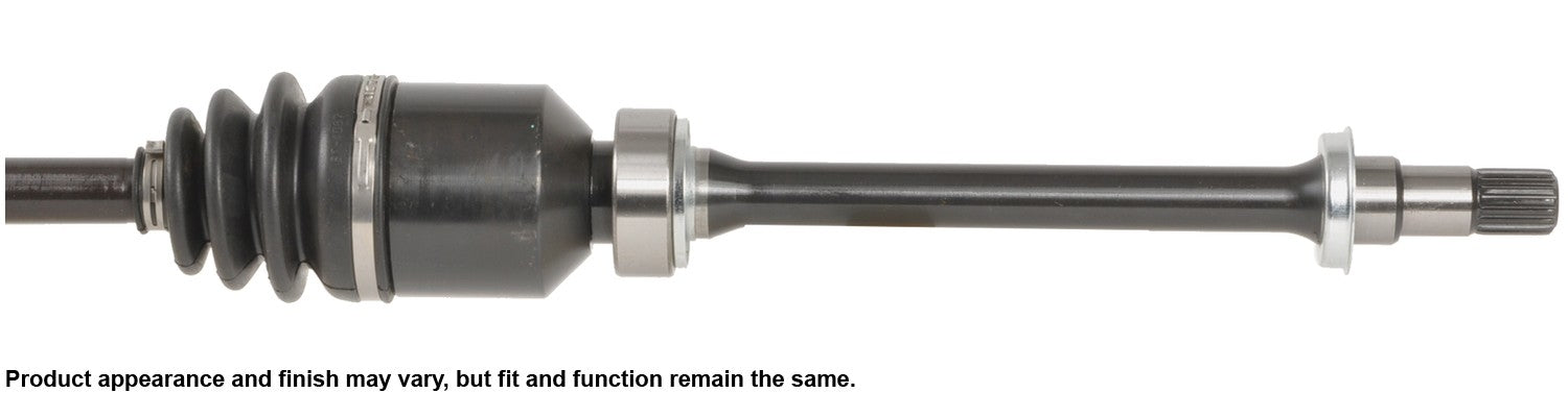 Cardone New CV Axle Assembly 66-5140