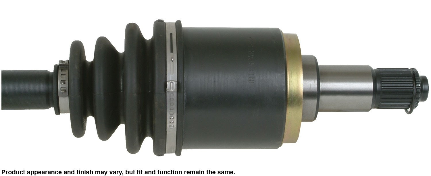 Cardone New CV Axle Assembly 66-5168