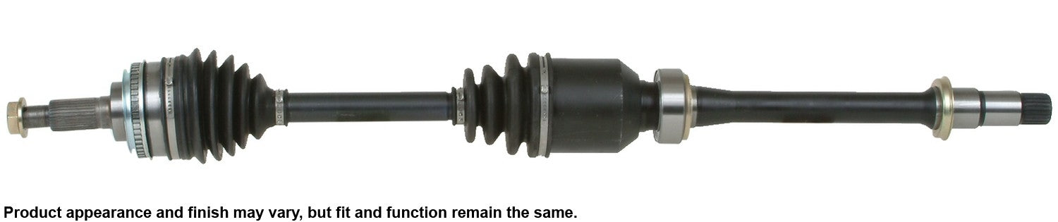 Cardone New CV Axle Assembly 66-5169