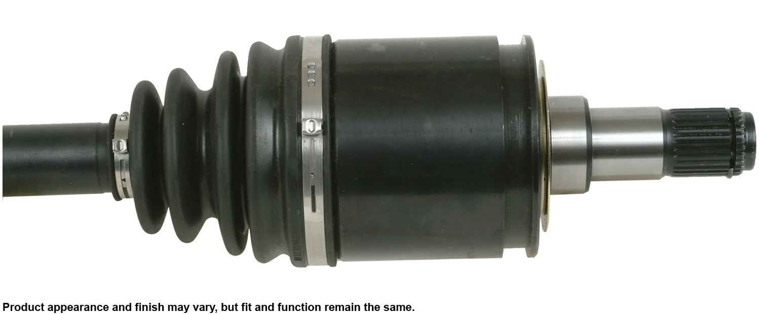 Cardone New CV Axle Assembly 66-5185