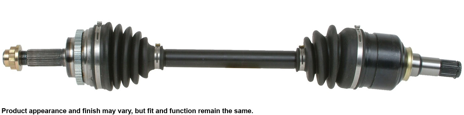 Cardone New CV Axle Assembly 66-5191