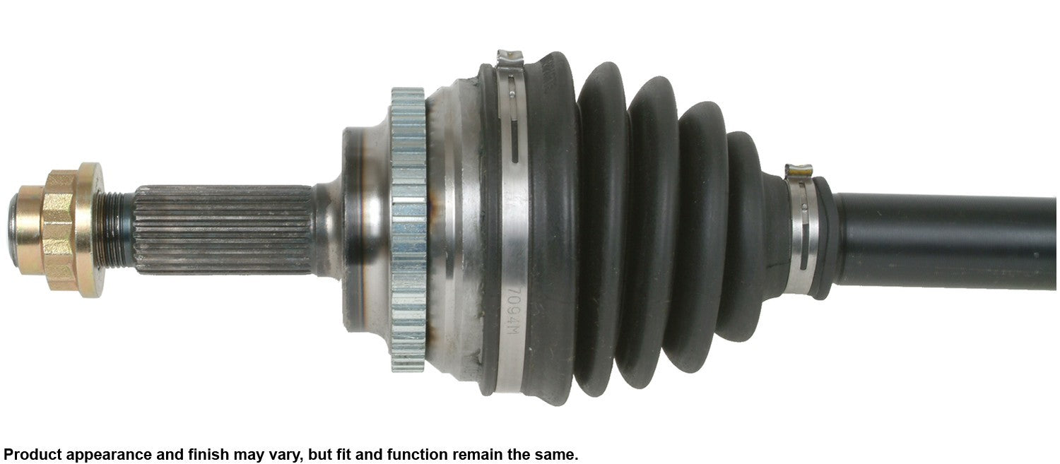 Cardone New CV Axle Assembly 66-5191