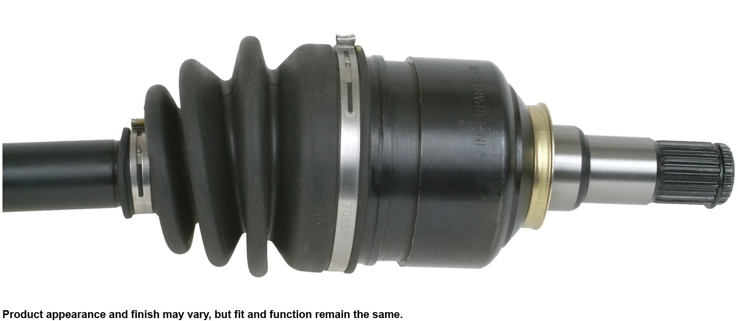 Cardone New CV Axle Assembly 66-5191