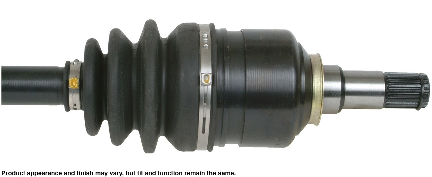 Cardone New CV Axle Assembly 66-5193