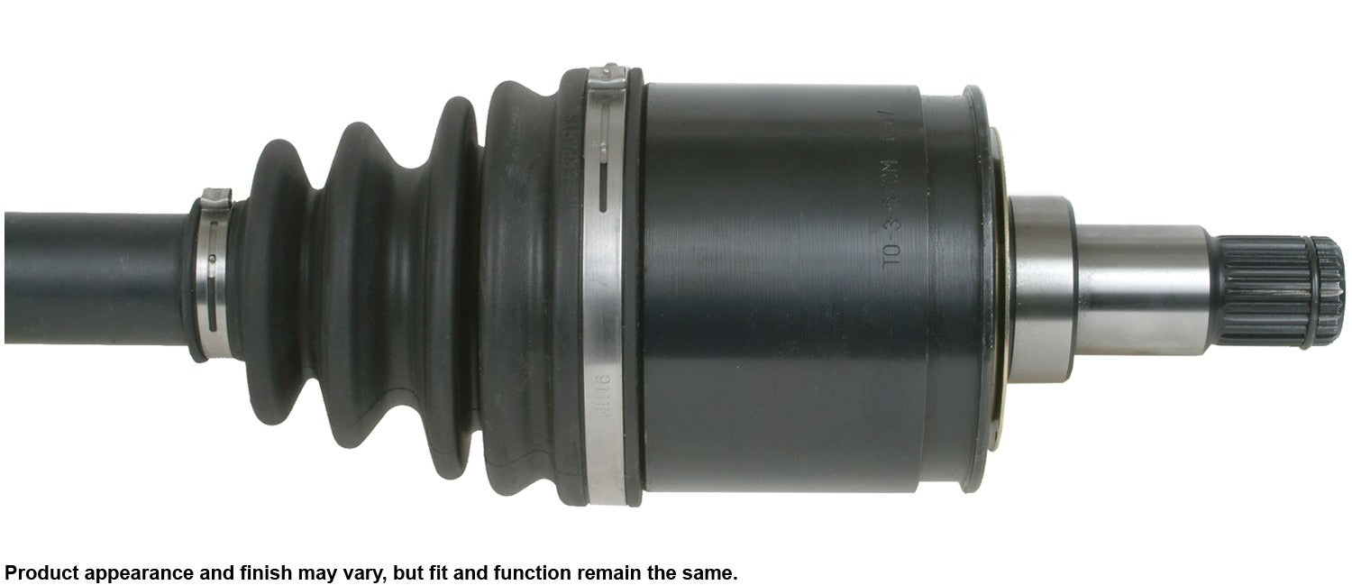Cardone New CV Axle Assembly 66-5194
