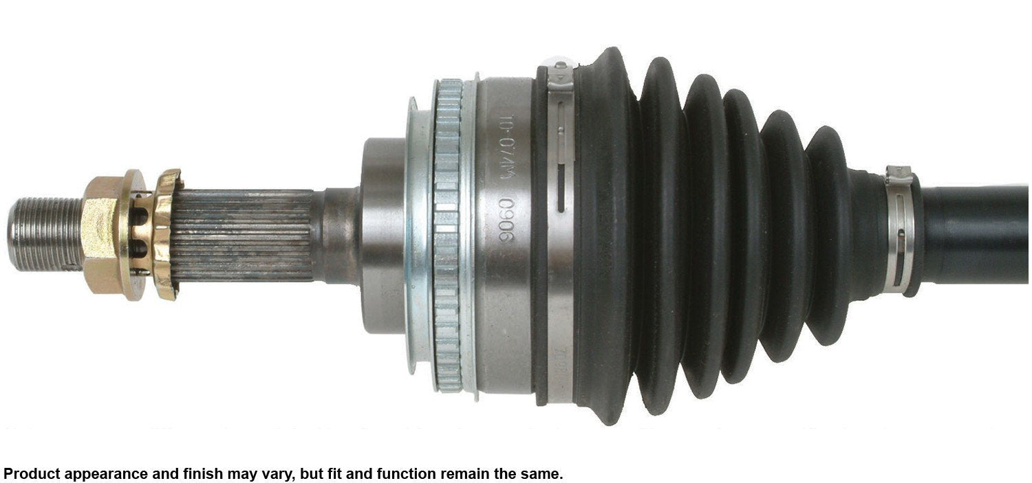 Cardone New CV Axle Assembly 66-5195