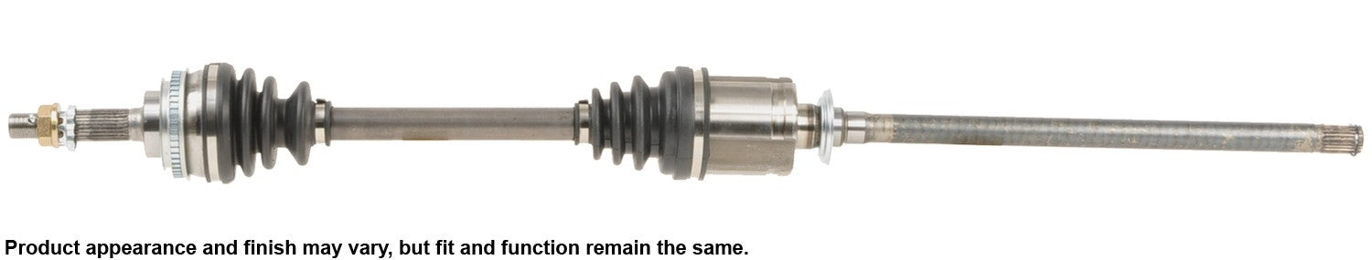 Cardone New CV Axle Assembly 66-5196