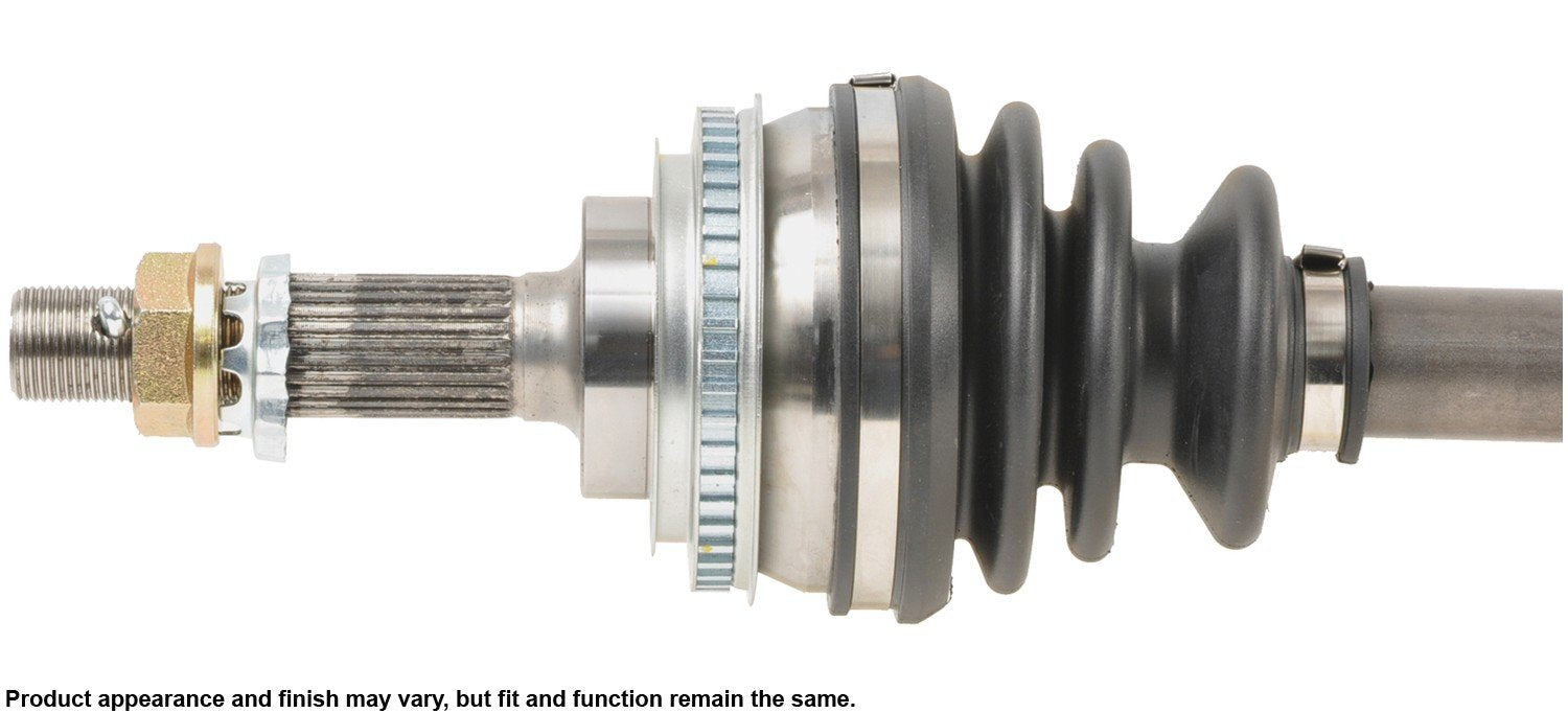 Cardone New CV Axle Assembly 66-5196